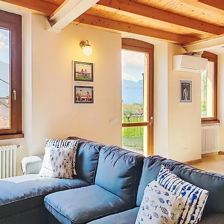 Appartamento La Terza Casa By Interhome *