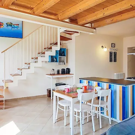 Appartamento La Terza Casa By Interhome