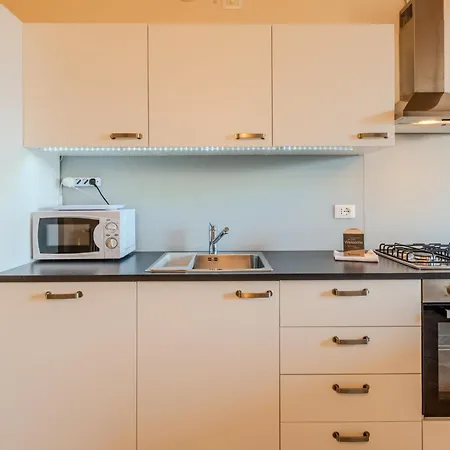 Appartamento La Terza Casa By Interhome *