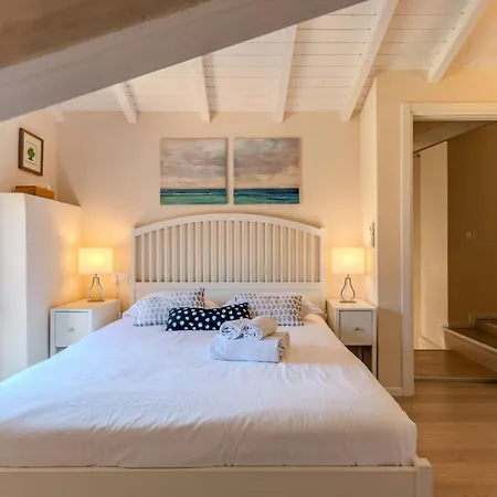 La Terza Casa By Interhome Appartamento *