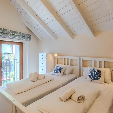 La Terza Casa By Interhome Appartamento *