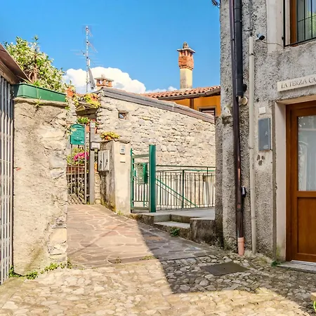 La Terza Casa By Interhome * Lenno