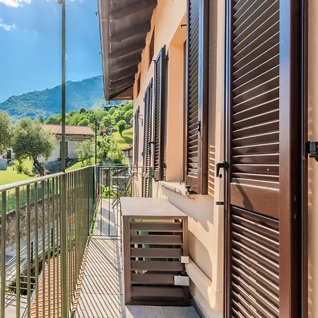 Appartamento La Terza Casa By Interhome *