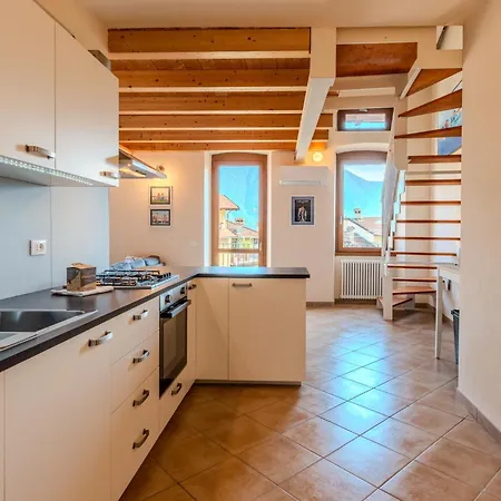 Appartamento La Terza Casa By Interhome