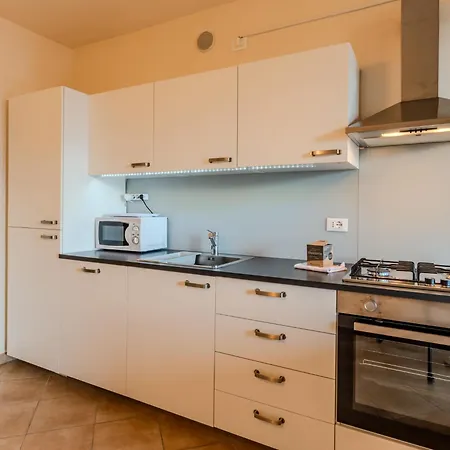 Appartamento La Terza Casa By Interhome