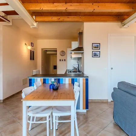 La Terza Casa By Interhome Appartamento Lenno