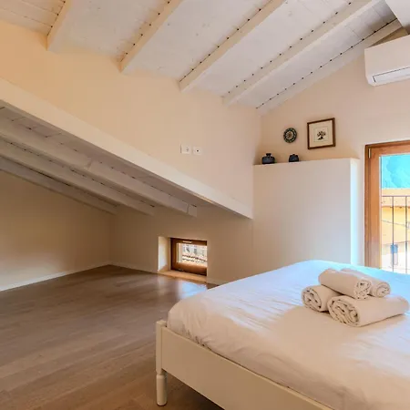 Appartamento La Terza Casa By Interhome