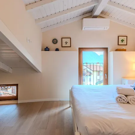 Appartamento La Terza Casa By Interhome Lenno
