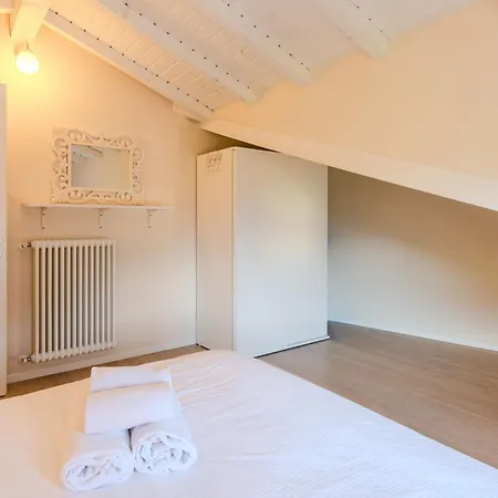 La Terza Casa By Interhome