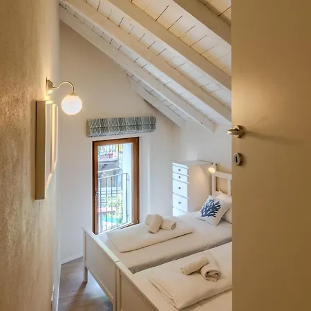La Terza Casa By Interhome Appartamento *