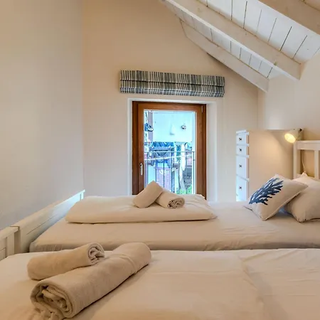 La Terza Casa By Interhome Appartamento Lenno
