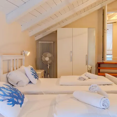 La Terza Casa By Interhome Appartamento Lenno