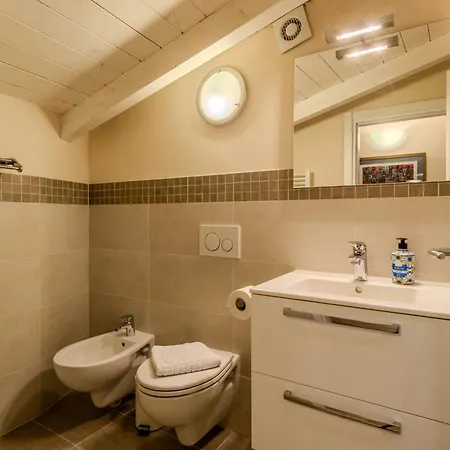 La Terza Casa By Interhome