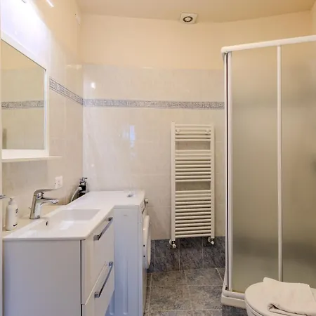 La Terza Casa By Interhome