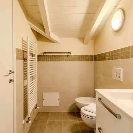 La Terza Casa By Interhome Appartamento