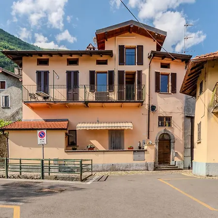 La Terza Casa By Interhome Appartamento *