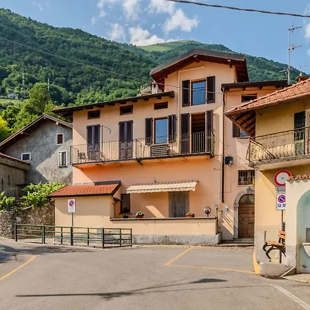 Appartamento La Terza Casa By Interhome