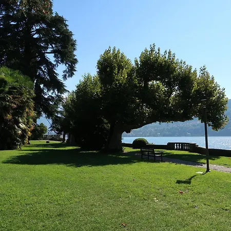 Appartamento La Terza Casa By Interhome Lenno